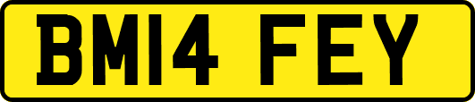 BM14FEY