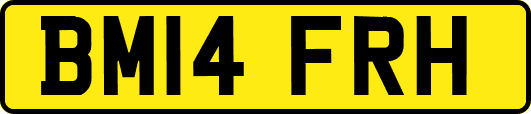 BM14FRH