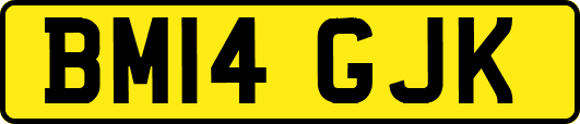 BM14GJK
