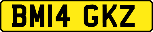 BM14GKZ