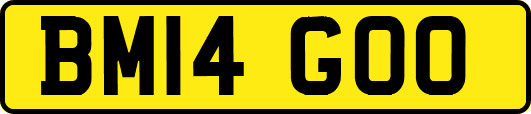 BM14GOO