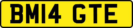 BM14GTE