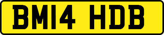 BM14HDB