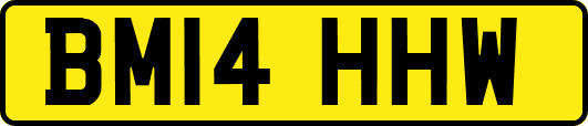 BM14HHW