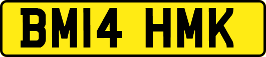BM14HMK