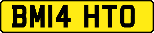 BM14HTO