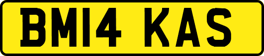 BM14KAS