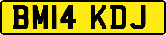 BM14KDJ