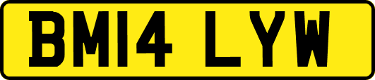 BM14LYW