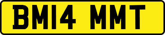 BM14MMT