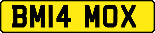 BM14MOX