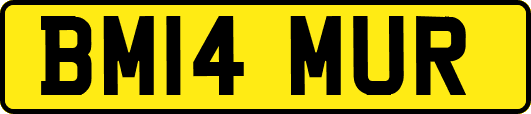 BM14MUR