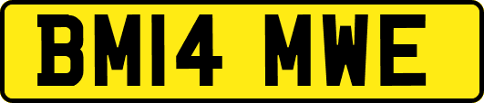 BM14MWE
