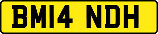 BM14NDH