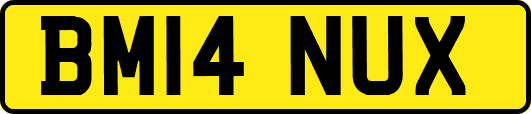 BM14NUX