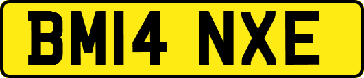 BM14NXE