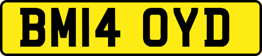 BM14OYD
