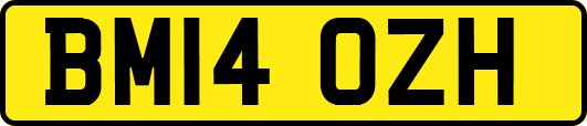 BM14OZH