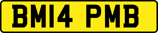 BM14PMB