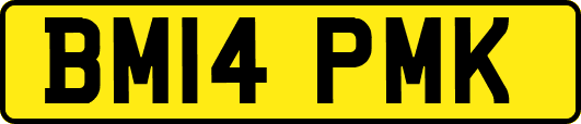 BM14PMK