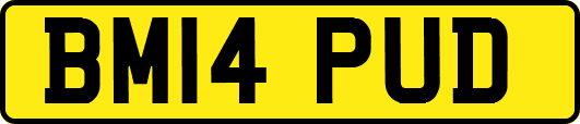 BM14PUD