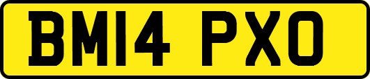 BM14PXO