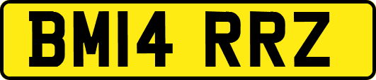 BM14RRZ
