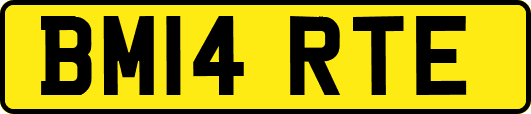 BM14RTE