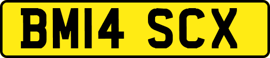 BM14SCX