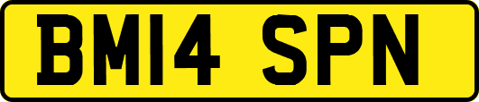 BM14SPN
