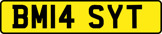 BM14SYT