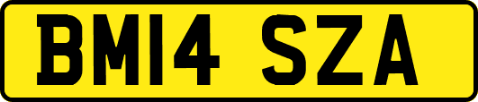 BM14SZA