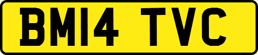 BM14TVC