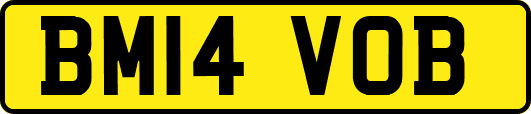 BM14VOB