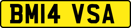 BM14VSA