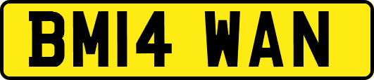 BM14WAN