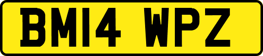 BM14WPZ