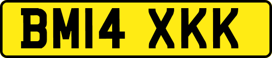BM14XKK