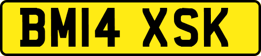 BM14XSK