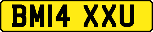 BM14XXU