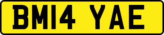 BM14YAE
