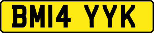 BM14YYK