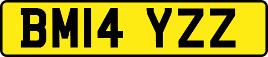 BM14YZZ