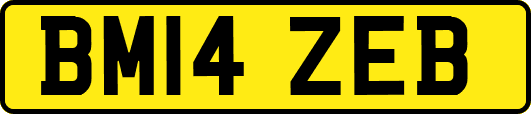 BM14ZEB