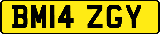 BM14ZGY