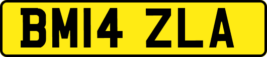 BM14ZLA