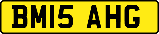 BM15AHG