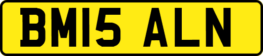 BM15ALN