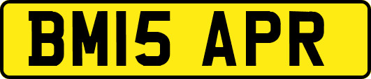 BM15APR