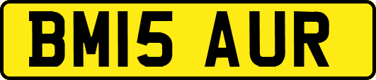 BM15AUR